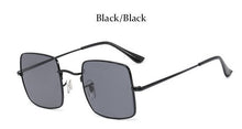 Load image into Gallery viewer, Retro Square Sunglasses