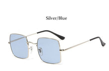 Load image into Gallery viewer, Retro Square Sunglasses