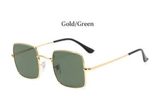 Load image into Gallery viewer, Retro Square Sunglasses